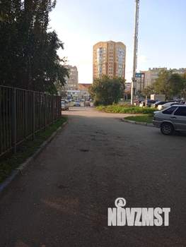 1-к квартира, на длительный срок, 31м2, 1/14 этаж