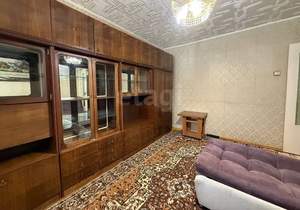 2-к квартира, на длительный срок, 53м2, 1/5 этаж