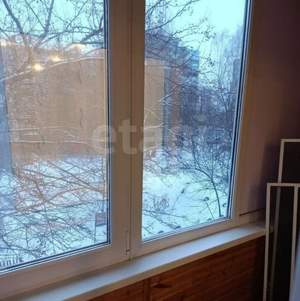 2-к квартира, на длительный срок, 49м2, 2/5 этаж