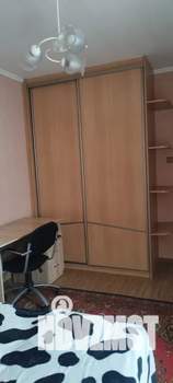 2-к квартира, посуточно, 53м2, 7/12 этаж