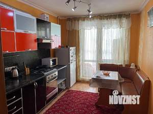 1-к квартира, на длительный срок, 40м2, 9/10 этаж