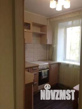 1-к квартира, посуточно, 30м2, 3/5 этаж