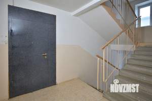 2-к квартира, посуточно, 65м2, 2/7 этаж