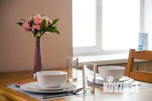 1-к квартира, посуточно, 30м2, 5/5 этаж