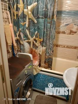 1-к квартира, на длительный срок, 37м2, 6/9 этаж