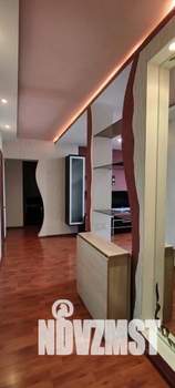 3-к квартира, посуточно, 85м2, 1/1 этаж