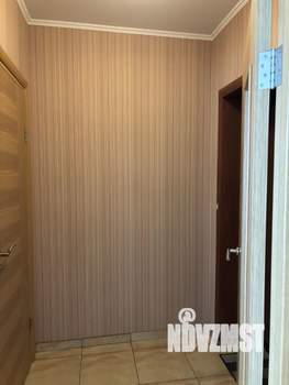 1-к квартира, на длительный срок, 31м2, 3/5 этаж