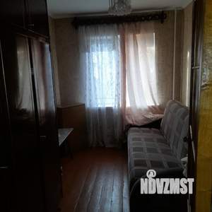 2-к квартира, на длительный срок, 43м2, 4/5 этаж