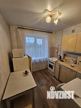 1-к квартира, на длительный срок, 30м2, 2/5 этаж