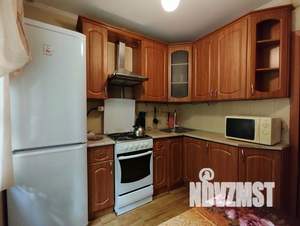 2-к квартира, на длительный срок, 45м2, 1/5 этаж