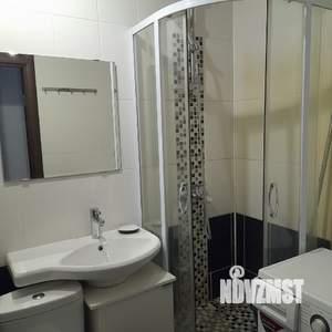 1-к квартира, на длительный срок, 37м2, 1/6 этаж