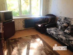 1-к квартира, на длительный срок, 39м2, 1/5 этаж