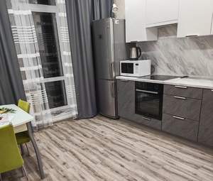 1-к квартира, на длительный срок, 42м2, 12/15 этаж