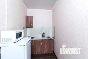 2-к квартира, посуточно, 45м2, 12/14 этаж