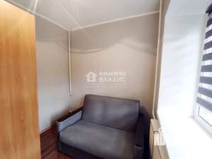 1-к квартира, на длительный срок, 31м2, 4/5 этаж