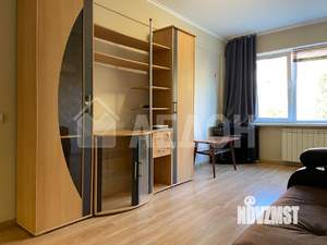 1-к квартира, на длительный срок, 31м2, 2/5 этаж
