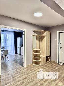 2-к квартира, на длительный срок, 78м2, 1/10 этаж