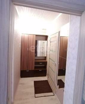 1-к квартира, на длительный срок, 30м2, 1/5 этаж