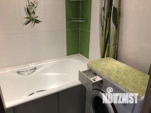 2-к квартира, посуточно, 54м2, 8/10 этаж