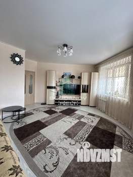 1-к квартира, на длительный срок, 45м2, 10/15 этаж