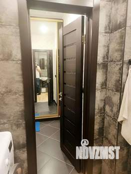 Студия квартира, на длительный срок, 30м2, 13/19 этаж