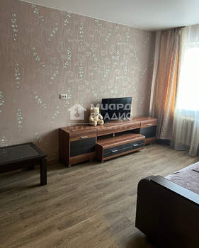 1-к квартира, на длительный срок, 30м2, 1/5 этаж