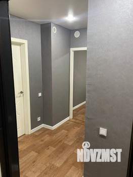 1-к квартира, на длительный срок, 37м2, 1/10 этаж