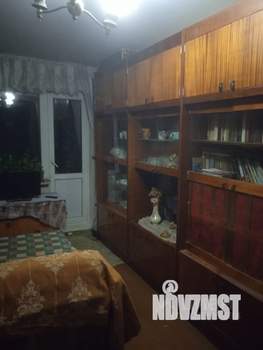 1-к квартира, на длительный срок, 30м2, 4/5 этаж