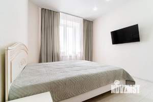 2-к квартира, посуточно, 65м2, 8/14 этаж