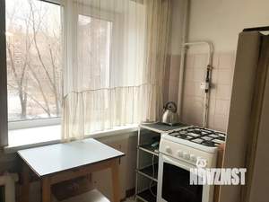 2-к квартира, на длительный срок, 42м2, 2/5 этаж