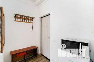1-к квартира, посуточно, 20м2, 1/3 этаж