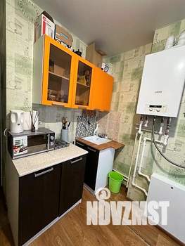 1-к квартира, на длительный срок, 33м2, 2/3 этаж