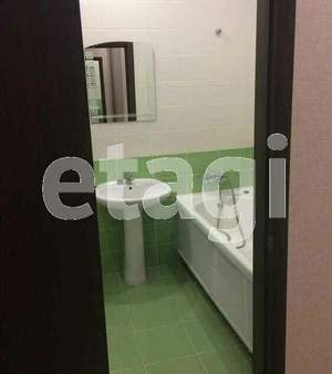 1-к квартира, на длительный срок, 40м2, 15/13 этаж