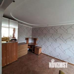 1-к квартира, на длительный срок, 33м2, 2/5 этаж