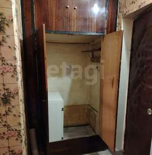 1-к квартира, на длительный срок, 32м2, 3/5 этаж