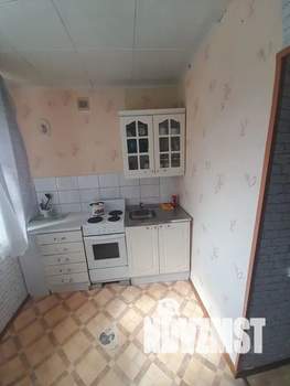 1-к квартира, посуточно, 35м2, 3/5 этаж