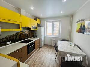 3-к квартира, на длительный срок, 69м2, 5/10 этаж