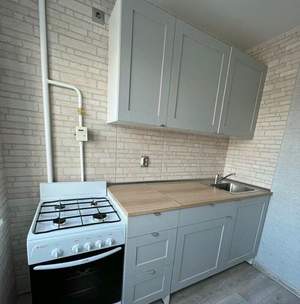 1-к квартира, на длительный срок, 30м2, 3/9 этаж