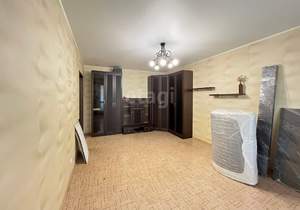 1-к квартира, на длительный срок, 37м2, 4/9 этаж