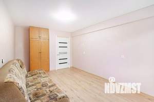 2-к квартира, на длительный срок, 43м2, 2/5 этаж