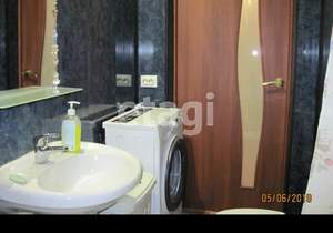 1-к квартира, на длительный срок, 44м2, 2/9 этаж