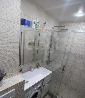 1-к квартира, на длительный срок, 33м2, 4/10 этаж