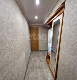 2-к квартира, на длительный срок, 54м2, 4/5 этаж