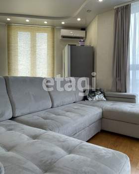 3-к квартира, на длительный срок, 120м2, 16/16 этаж