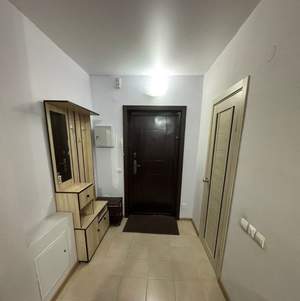 1-к квартира, на длительный срок, 28м2, 4/8 этаж