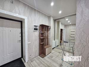 1-к квартира, на длительный срок, 42м2, 2/14 этаж
