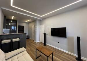 2-к квартира, на длительный срок, 44м2, 6/10 этаж