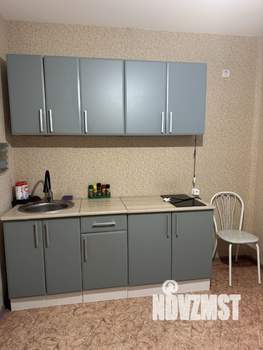 1-к квартира, на длительный срок, 33м2, 1/3 этаж