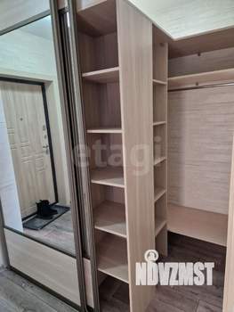 1-к квартира, на длительный срок, 35м2, 4/9 этаж