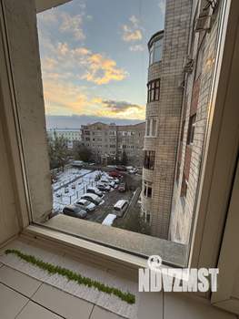 1-к квартира, на длительный срок, 45м2, 5/9 этаж